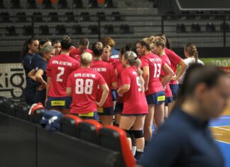 Атлетик без конкуренција – осум од осум во Првата лига