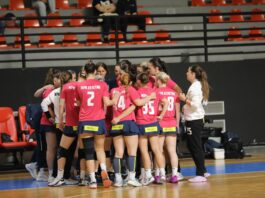 Атлетик е без конкуренција – прими само пет гола за цел меч со Шампион