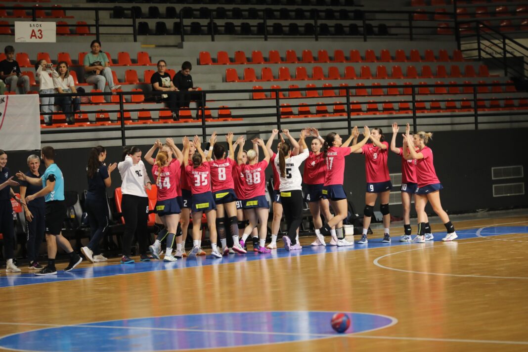 Атлетик и натаму на максимум – лесно ја освои Струга