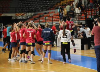 Атлетик и натаму перфектен – Стружанка не беше закана