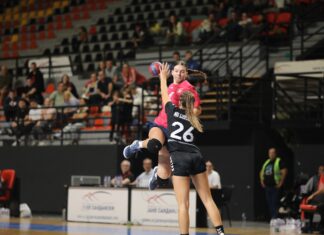 🔴ВО ЖИВО🔴 Ѓорче Петров 2 – Стружанка, Атлетик – Шампион, Вардар – Пелистер