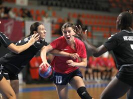 🔴ВО ЖИВО🔴 Шампион – Атлетик, Стружанка – Ѓорче Петров 2