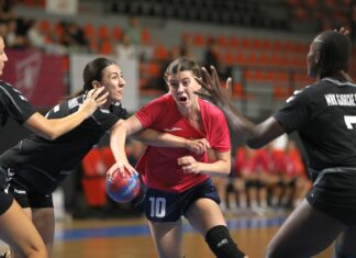 🔴ВО ЖИВО🔴 Шампион – Атлетик, Стружанка – Ѓорче Петров 2