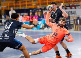 Барселона во финалето на Супер Глоуб ќе го предизвика Веспрем