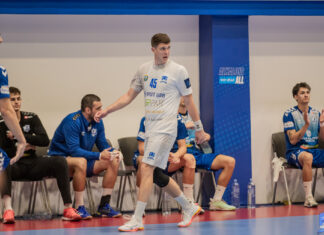 Охриѓани го чекаат тимот на Лазаров: Сакаме да го одбраниме домашниот терен