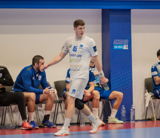 Охриѓани го чекаат тимот на Лазаров: Сакаме да го одбраниме домашниот терен