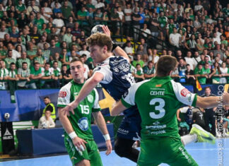 Лоша вест за пелистерци – ГОГ ја сруши Висла среде Плоцк во последната секунда!