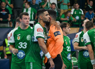 🔴ВО ЖИВО🔴 Еурофарм Пелистер – Барселона, Бутел Скопје – Струга, Мулти Есенс – Преспа