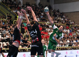 🔴ВО ЖИВО🔴 Вардар – Еурофарм Пелистер