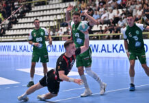 ПОЗНАТИ СОСТАВИТЕ: Еве кои ракометари ќе играат на македонското „ел класико“