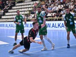 ПОЗНАТИ СОСТАВИТЕ: Еве кои ракометари ќе играат на македонското „ел класико“