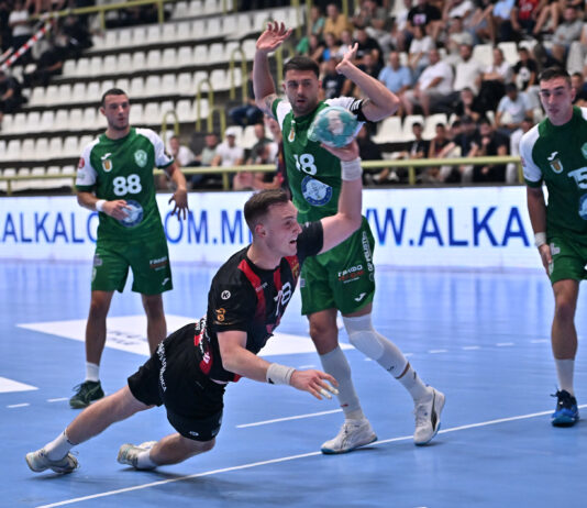 ПОЗНАТИ СОСТАВИТЕ: Еве кои ракометари ќе играат на македонското „ел класико“