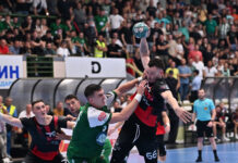 Познато е кои судии ќе делат правда на Еурофарм Пелистер – Вардар