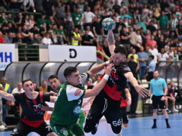 Познато е кои судии ќе делат правда на Еурофарм Пелистер – Вардар