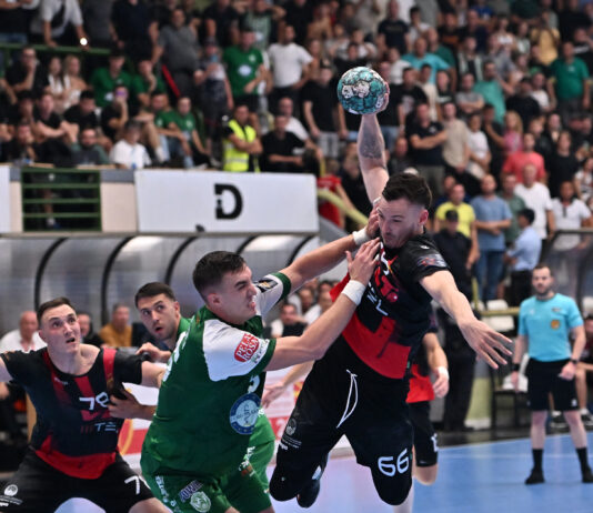 Познато е кои судии ќе делат правда на Еурофарм Пелистер – Вардар