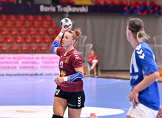 Комплетиран Ф4 во Купот – Ѓорче Петров ќе го брани трофејот!