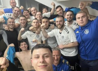 Oвче Поле ја шокира „дробилицата“ среде Ѓорче!