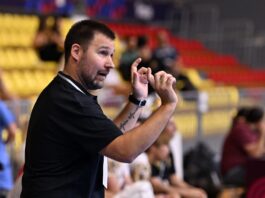 Чупиќ: Македонија е интересна и млада репрезентација, но има тешка група на ЕП