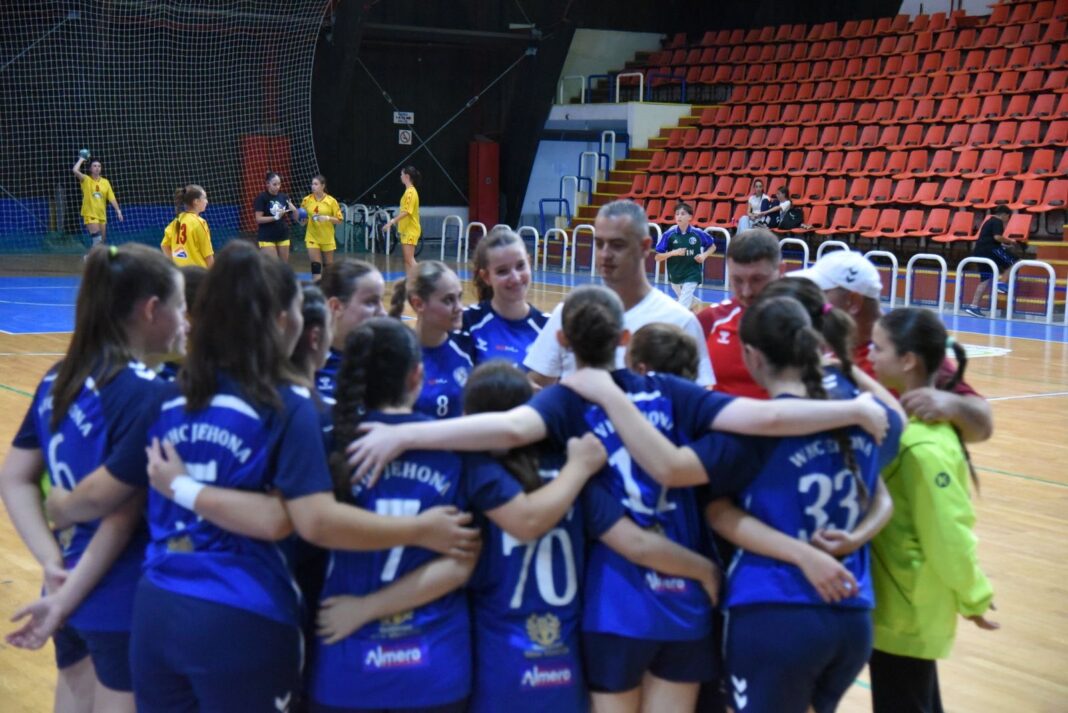 Второ славје за Јехона