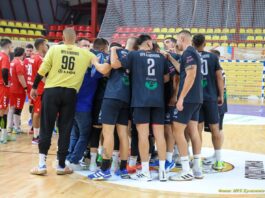 ДЕНЕСКА НА ТЕРЕНИТЕ: Дерби кај дамите, полуфинале на СП, Куманово гостува во Автокоманда…