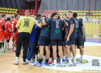 ДЕНЕСКА НА ТЕРЕНИТЕ: Дерби кај дамите, полуфинале на СП, Куманово гостува во Автокоманда…