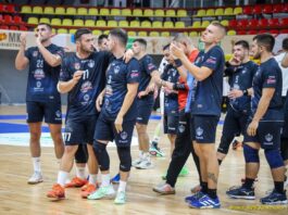 Трилер меч во Куманово – домаќинот и Пролет си поделија по бод!