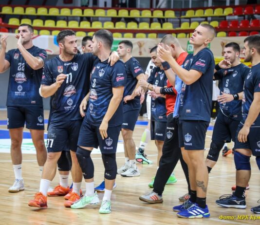 Трилер меч во Куманово – домаќинот и Пролет си поделија по бод!