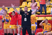 Грчевски: Можеби ни треба клуб-репрезентација