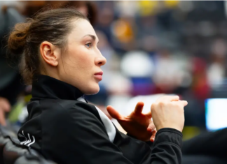 Јулија Манагарова ја завршува кариера – последниот меч на 3 октомври