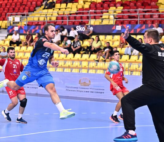 Прилеп поведе трипати, ги налути битолчани па Еурофарм Пелистер им ја наполни мрежата