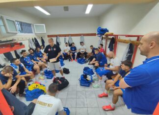 Андоновски: Богданци заслужува Супер лига, јас дојдов за да ја оствариме таа цел