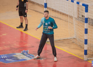 🔴ВО ЖИВО🔴 Ждрепка за третото коло во ЕХФ Европскиот Куп