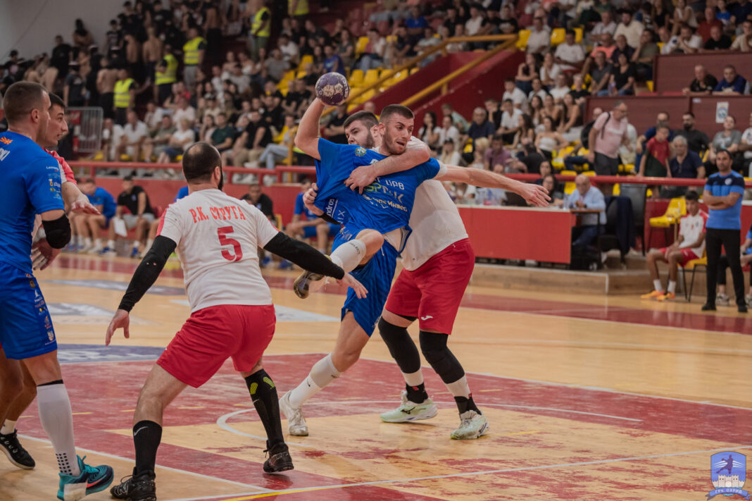 Кукуловски пред езерскиот двобој: Стружани се желни за докажување, но ние сме фаворити