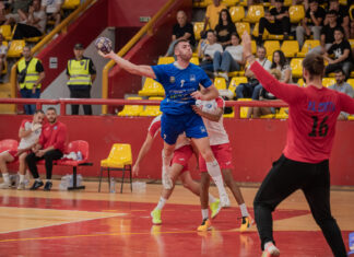 🔴ВО ЖИВО🔴 Охрид – Куманово