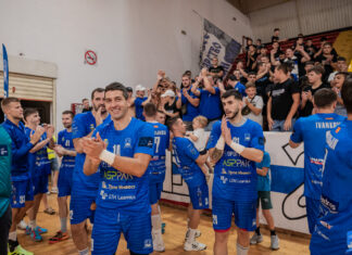 Охрид ќе „гори“, „Рибари“ се мобилизираат – познати се судиите за дербито покрај езерото