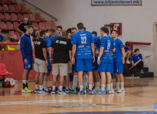 🔴ВО ЖИВО🔴 Бутел Скопје – Охрид, Прилеп – Еурофарм Пелистер, Куманово – Тиквеш