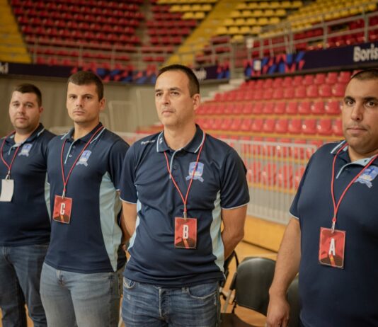 Ројевиќ: Имаме нешто што другите го немаат!