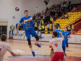 Се разделија Охрид и Предраг Вејин