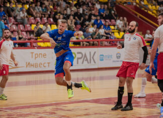 Петриќ: Ниеден меч не е лесен – од почеток до крај фокус и против Куманово