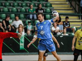 Пелистерец стана „крал на стрелците“ на првенството на Јужна Америка