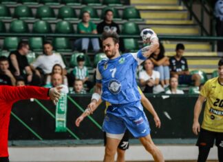 Пелистерец стана „крал на стрелците“ на првенството на Јужна Америка