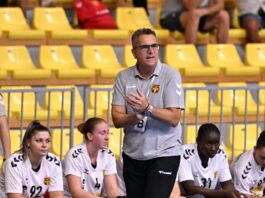 По 4 години: Се разделија Симе Симовски и ЖРК Ѓорче Петров