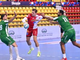 Трансфер бомба: Стефан Додиќ на чекор до најбогатиот клуб во светот!