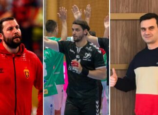 Петмина Македонци направија прв чекор кон Мастер коуч лиценца