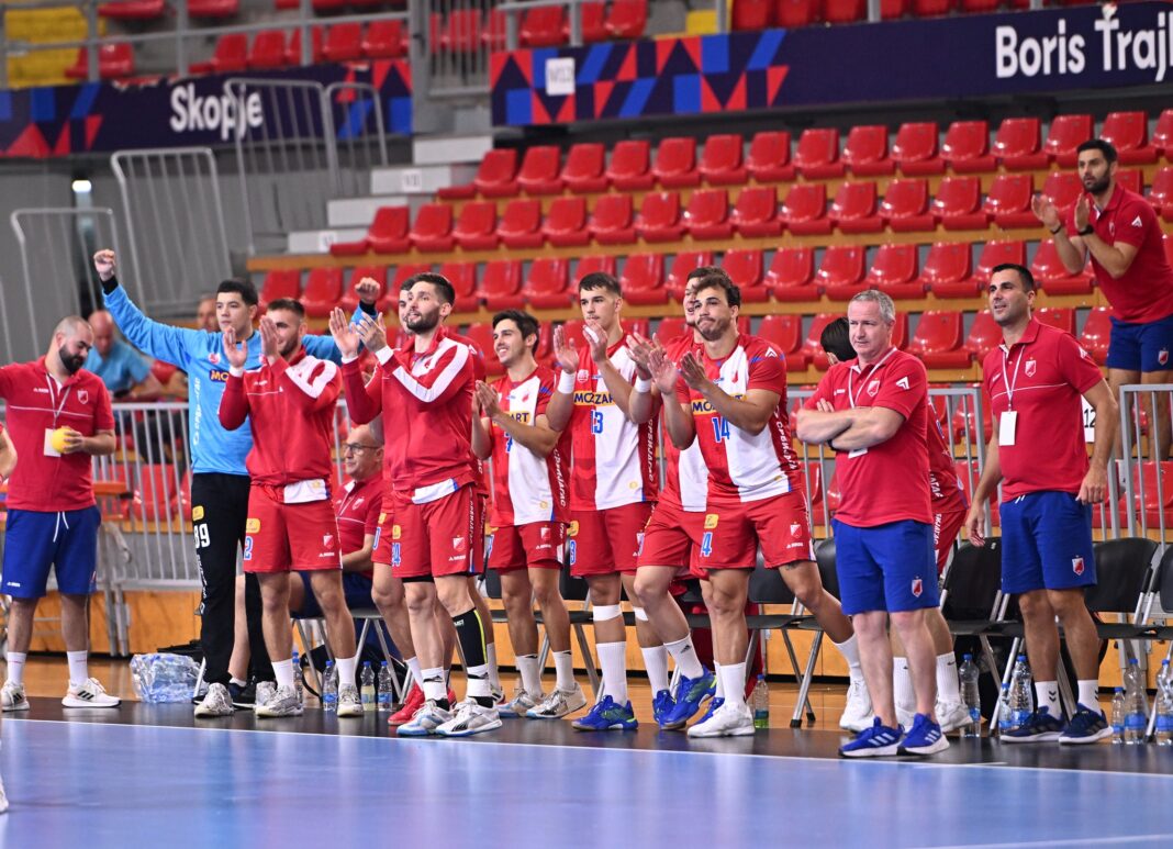 Војводина му најде замена на вардарецот Воркапиќ