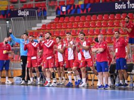 Војводина му најде замена на вардарецот Воркапиќ