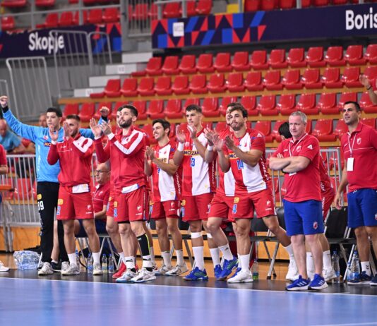 Војводина му најде замена на вардарецот Воркапиќ