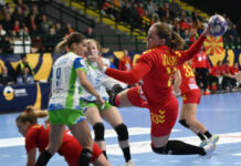 Шок пораз за Македонија во драматичен меч кај Белгија!