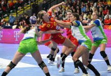 ПОЗНАТИ СОСТАВИТЕ: Грчевски избра – еве кои ракометарки ќе играат против Белгија