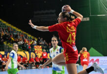 🔴ВО ЖИВО🔴 Македонија – Словачка